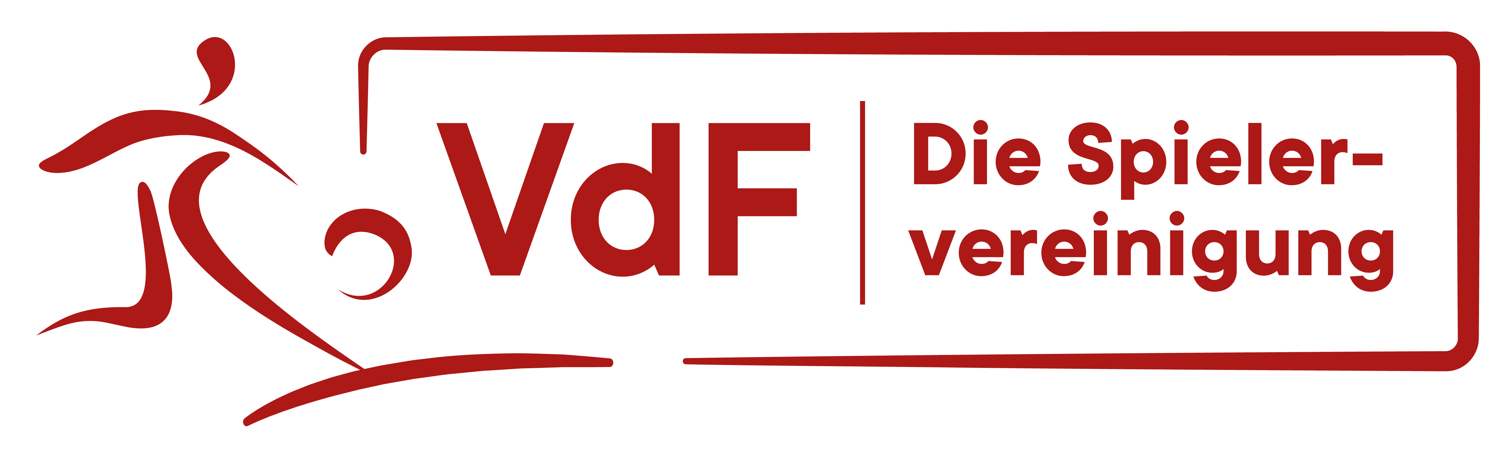 VDF Logo